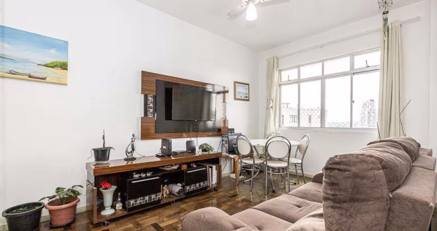 Apartamento de 1 quarto Centro