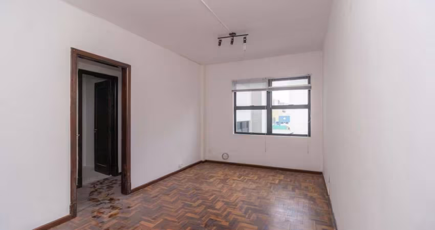 Sala 36m² no Centro