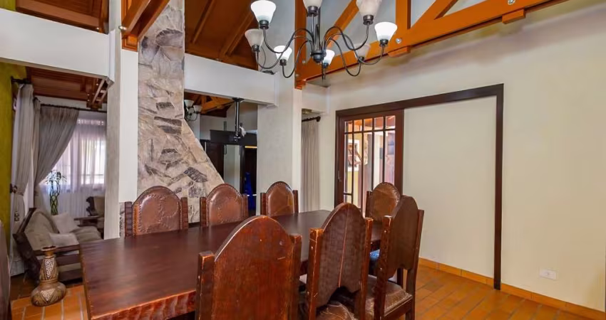 Casa 4 quartos 300m 4 vagas Boa Vista