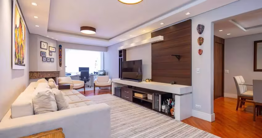 Apartamento 3 quartos Ahú