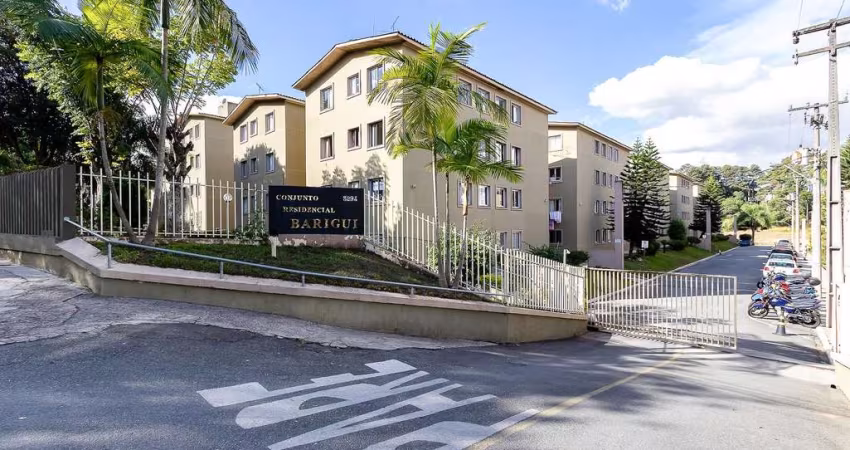 Apartamento 3 quartos no Campo Comprido Curitiba