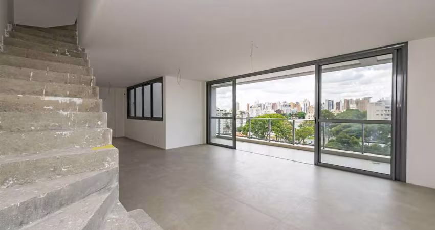 COBERTURA 3 SUITES NOVA SEMINÁRIO VILA IZABEL