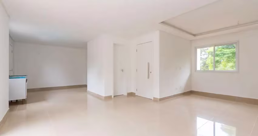 Casa em condomínio fechado com 3 quartos à venda na Rua Bernardo Sobieck, 486, Campo Comprido, Curitiba
