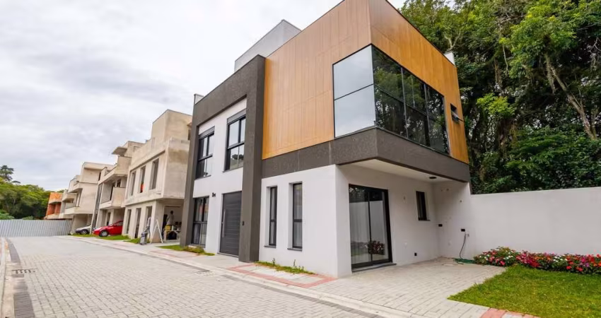 Casa em Condomínio de Alto Padrão Pronta para morar!