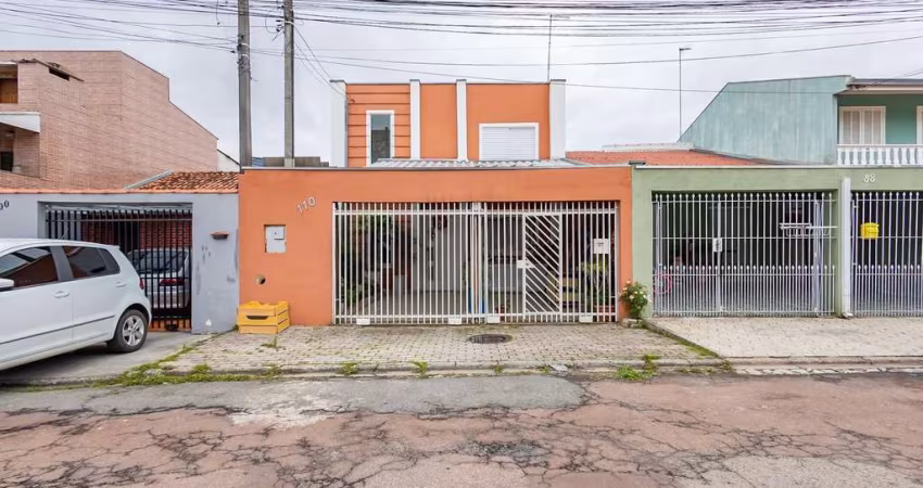 Sobrado Próximo Terminal Campo Comprido, aceita permuta imóveis menor valor!