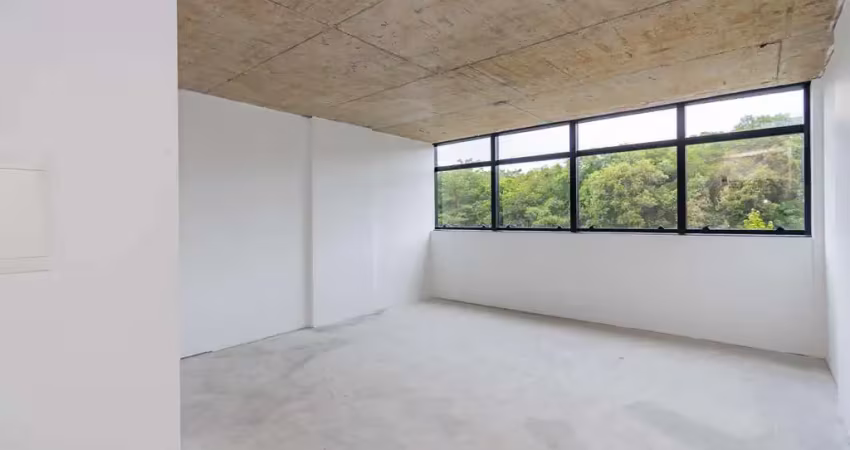 Sala comercial nova - Ecoville