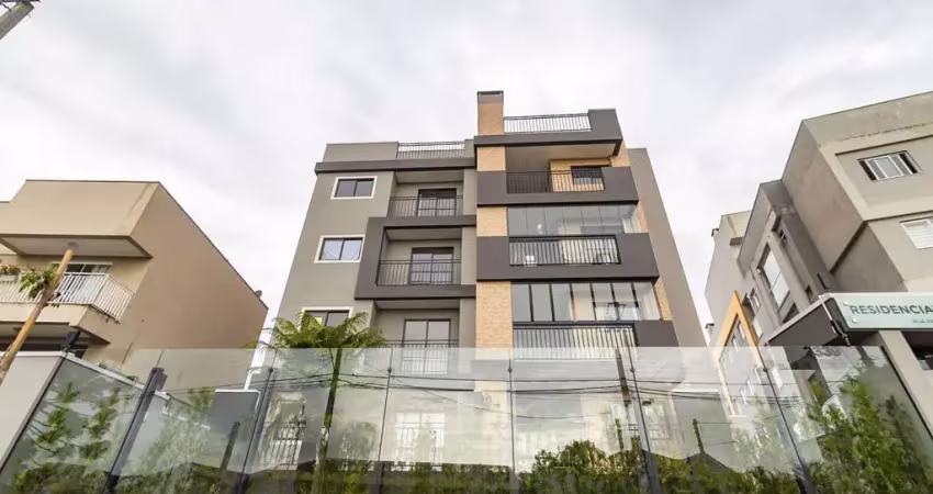 APTO COM SUÍTE E GARDEN DE 23,49 M² PRIVATIVOS!