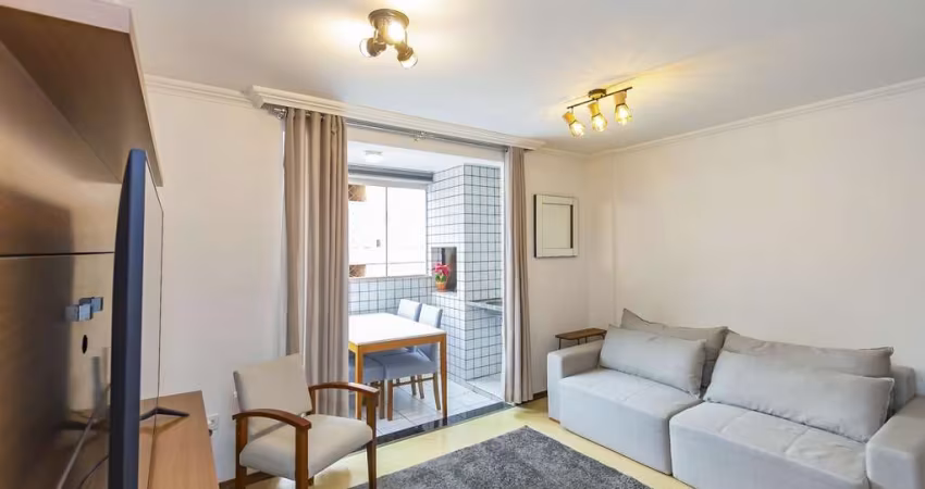 Apartamento 3 quartos, sendo 1 suíte no Ecoville