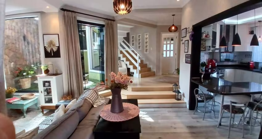 CASA 3 QUARTOS CAPÃO RASO PRÓXIMO AVENIDA BRASILIA