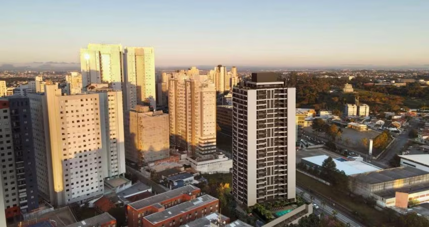 Apartamento 3 quartos no Cristo Rei