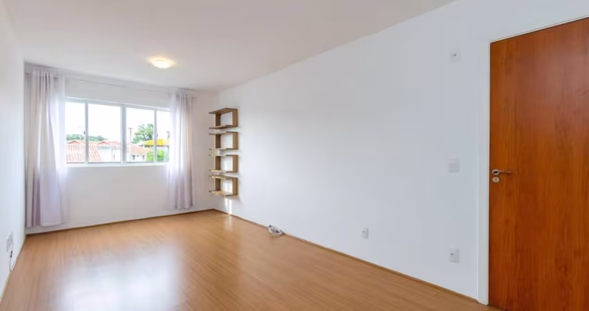 Apartamento 2 quartos no Campo Comprido
