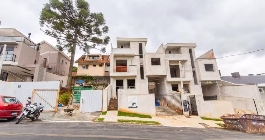 Residência Vista Alegre 3 quartos