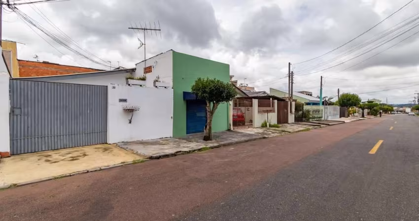 Excelente Casa Residencial ou comercial no Osvaldo Cruz II!