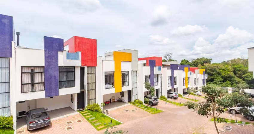 Casa a Venda Bairro Santa Inacio, perto do Parque BArigui