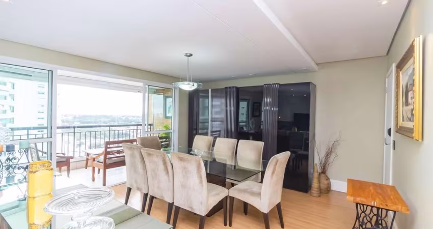 ECOVILLE 3 QUARTOS C SUITE 2 VAGAS ANDAR ALTO
