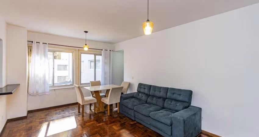 Apartamento no Centro