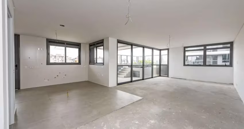 COBERTURA ALTO PADRÃO 3 SUITES SEMINÁRIO/ VILA IZABEL
