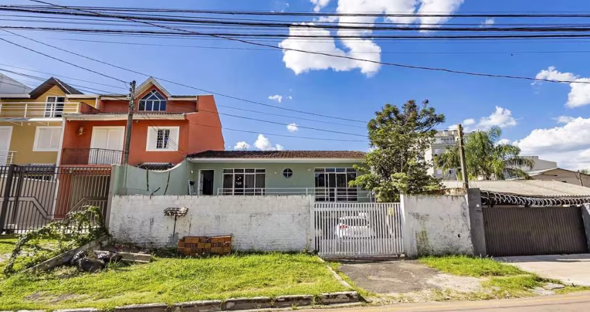 Casa Ecoville Próxima a Copel