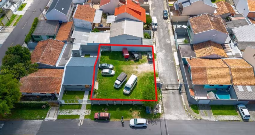 Terreno em Condomínio Fazendinha!