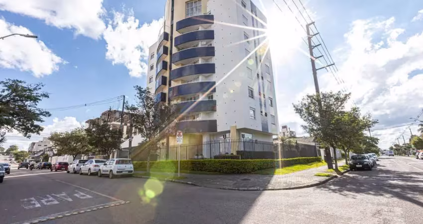 Apartamento com 3 quartos à venda na Rua Pedro Collere, 640, Vila Izabel, Curitiba