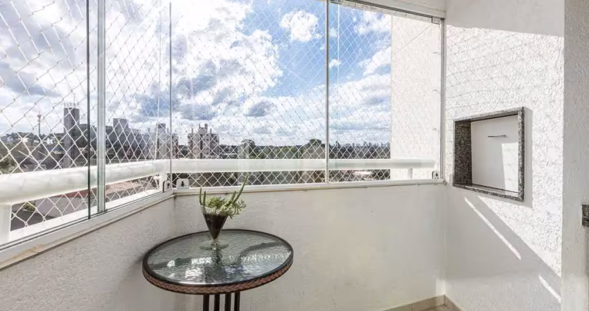 Apartamento com 3 quartos à venda na Rua Pedro Collere, 640, Vila Izabel, Curitiba