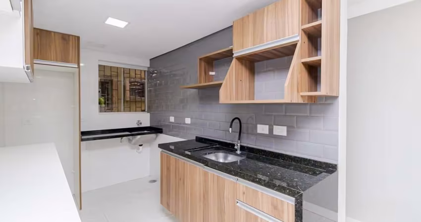 Apartamento à venda no Campo Comprido Curitiba