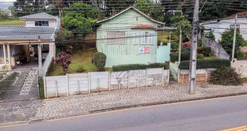 Terreno Comercial - Mateus Leme - 452,00 m2