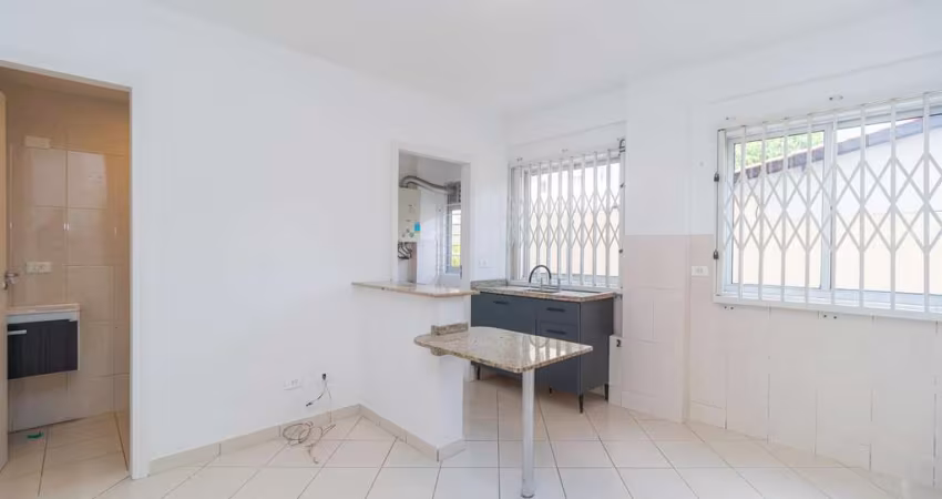 Apartamento de 1 quarto no bairro Água Verde
