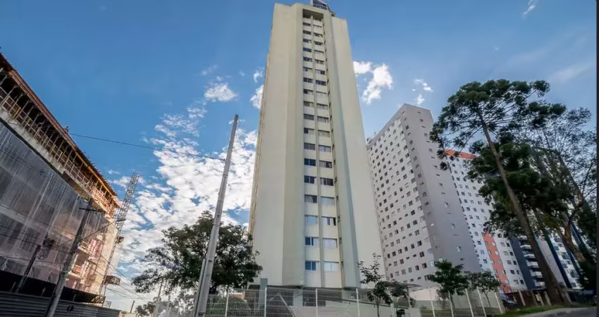 Apartamento com 3 quartos à venda na Rua Sanito Rocha, 135, Cristo Rei, Curitiba