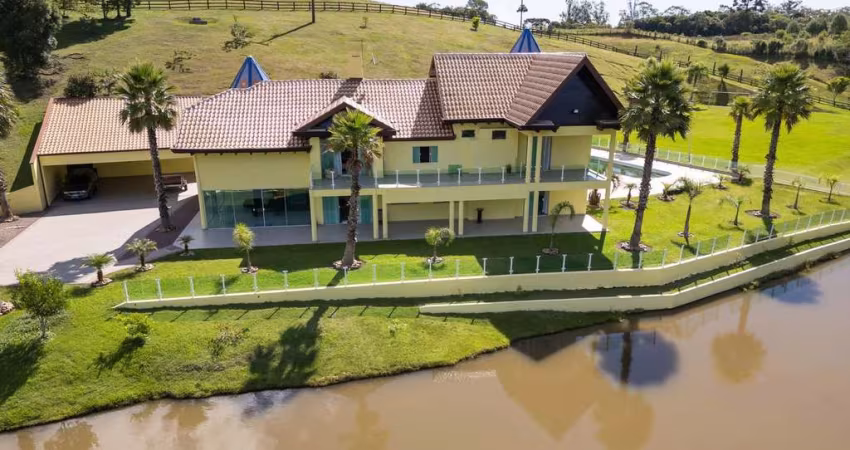 Chácara em São José dos Pinhais Paraná