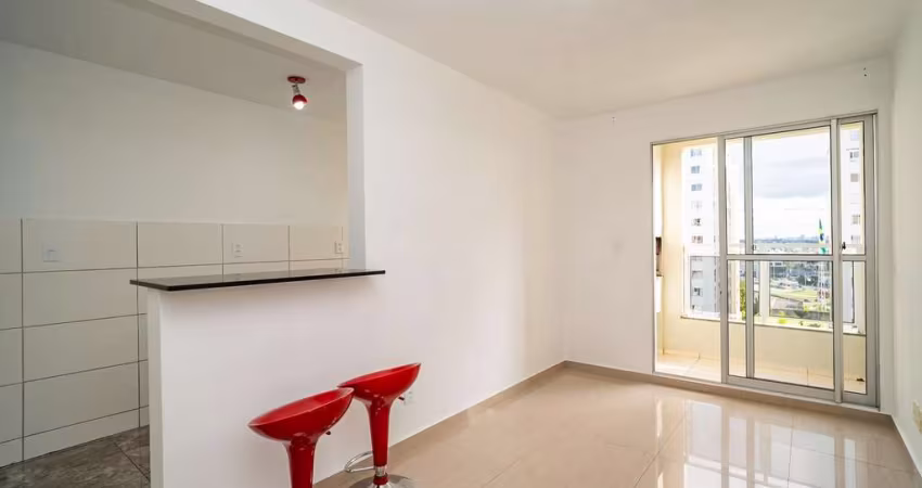 Apartamento próximo Hospital Vita