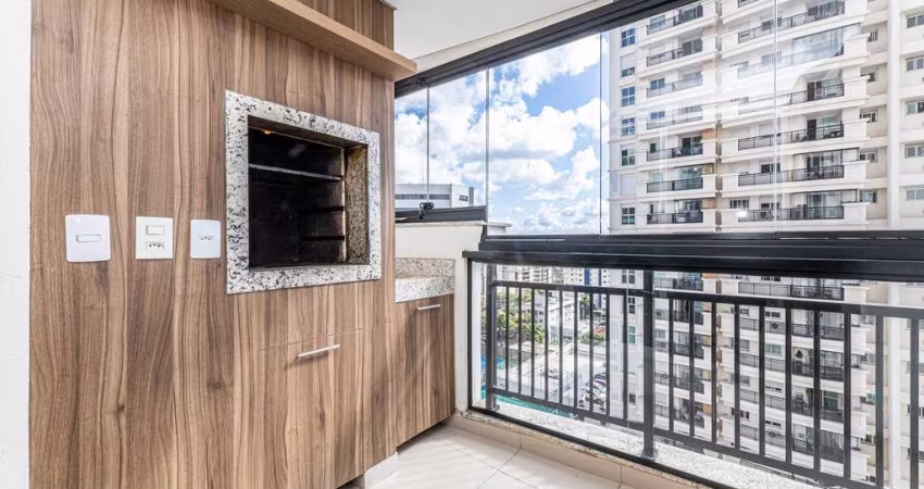 Apartamento 2 quartos na Vila Izabel