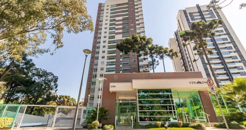 Apartamento no Vermont Ecoville