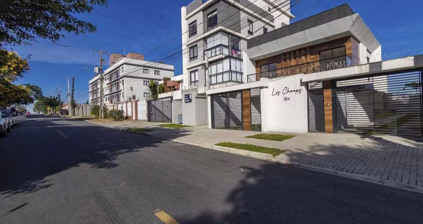 Sobrado em Condomínio de 3 quartos no bairro Novo Mundo