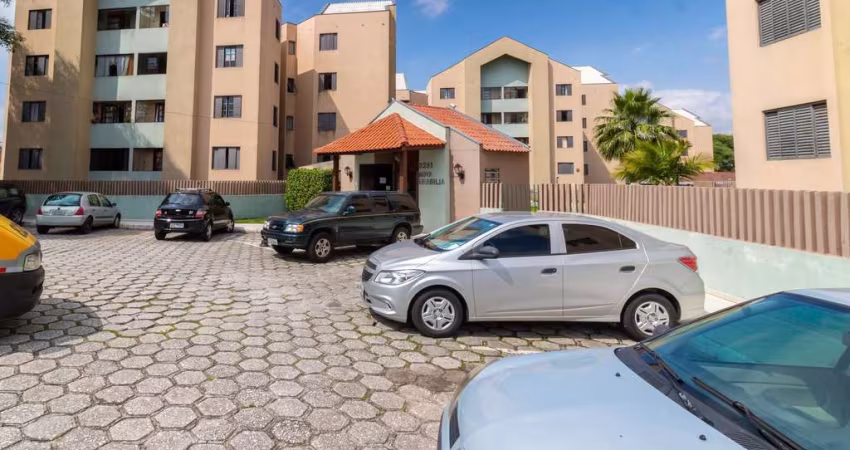 Apartamento 3 quartos no Novo Mundo