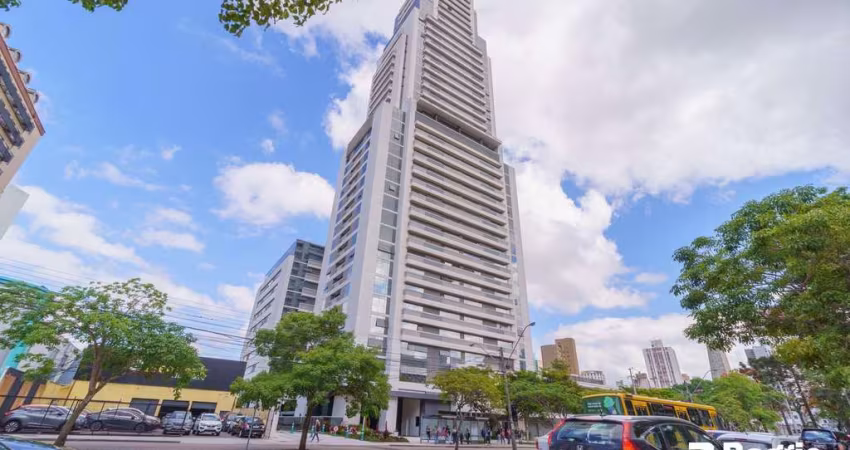 Sala Comercial - 72 metros quadrados - Edificio Cit Centro Civico