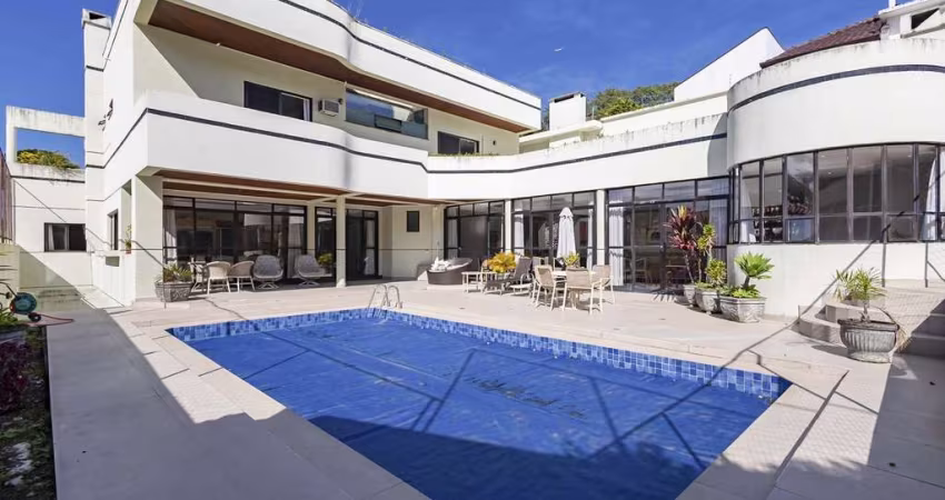 Casa 5 suítes Jardim Schaffer