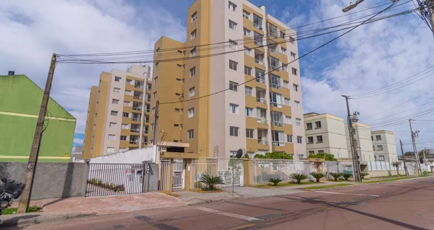 Apartamento de 3 quartos no bairro Capão Raso