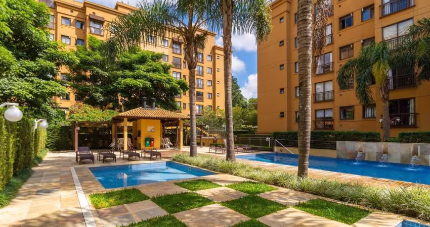 Apartamento de 3 quartos no bairro Cidade Industrial
