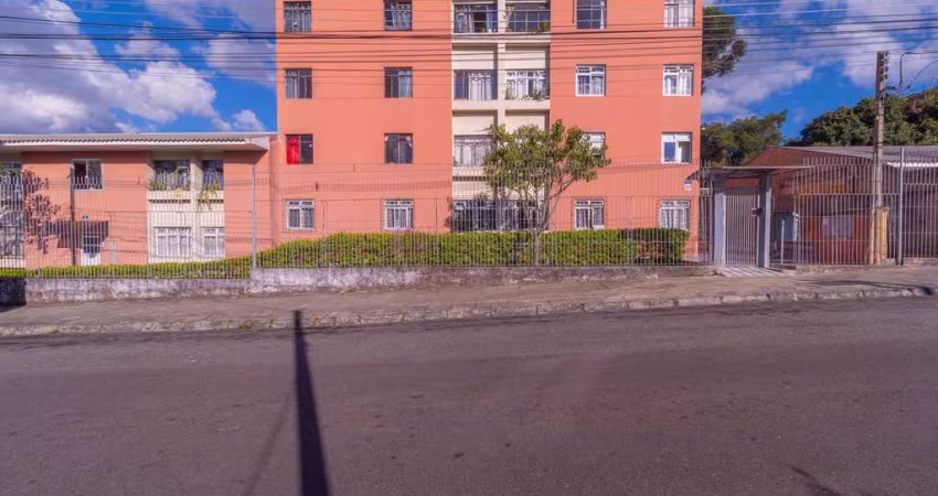Apartamento de 2 quartos no bairro Cidade Industrial