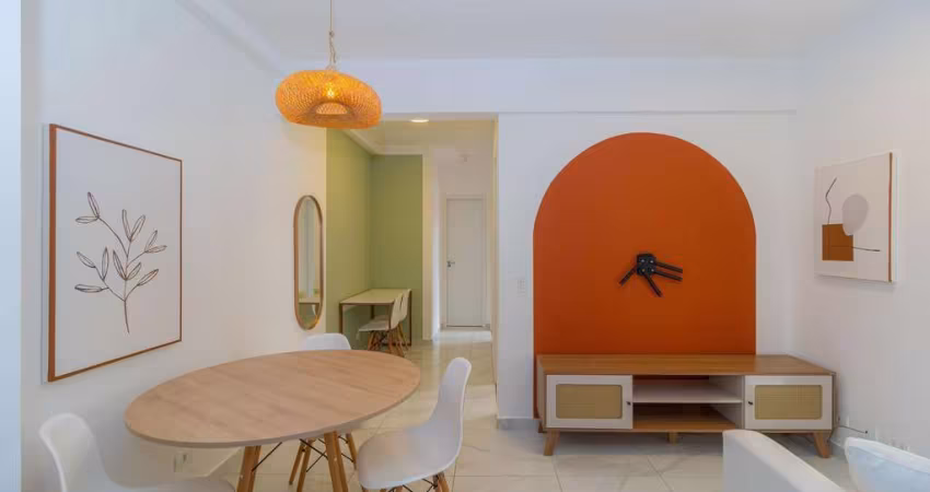 Apartamento de 2 quartos no bairro Ecoville