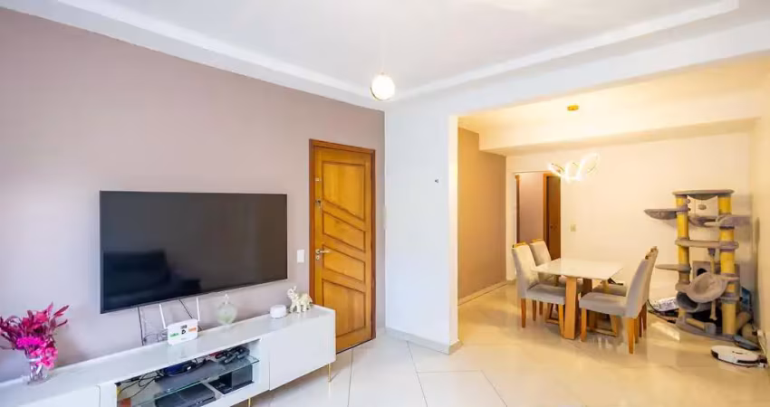 Casa com 3 quartos à venda na Rua Ângelo Rossa, 789, Campo Comprido, Curitiba