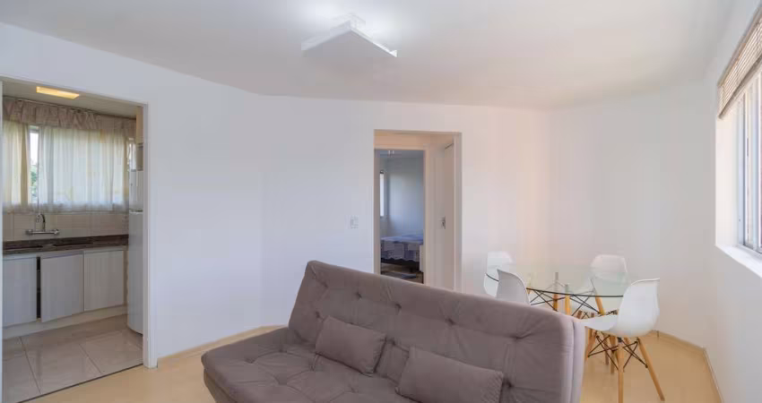 Apartamento de 2 quartos no bairro Bigorrilho