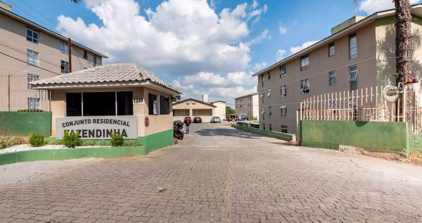 Apartamento 3 quartos Fazendinha!