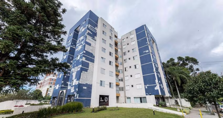 Apartamento no Juvevê 3 quartos