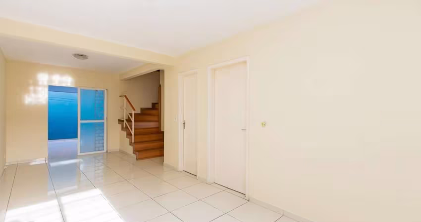 Sobrado Novo Mundo 3 quartos com suíte