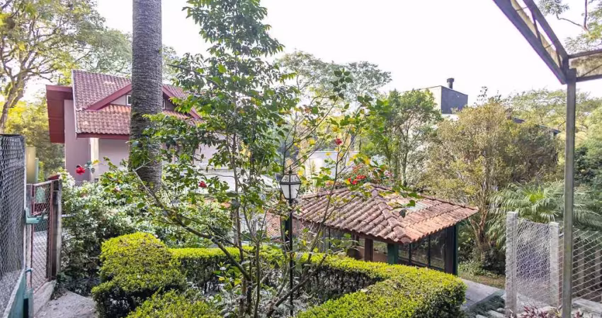 Casa com 3 quartos à venda na Rua Luiz Sieracki, 206, Santo Inácio, Curitiba
