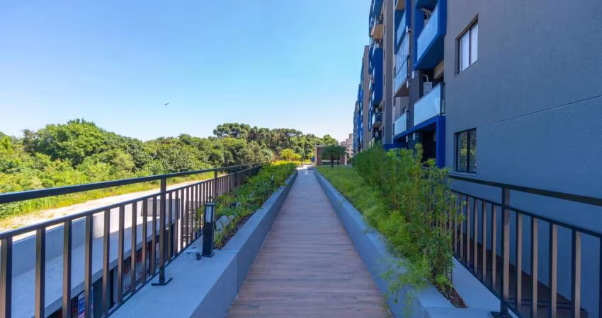 Apartamento de 3 quartos no bairro Campo Comprido