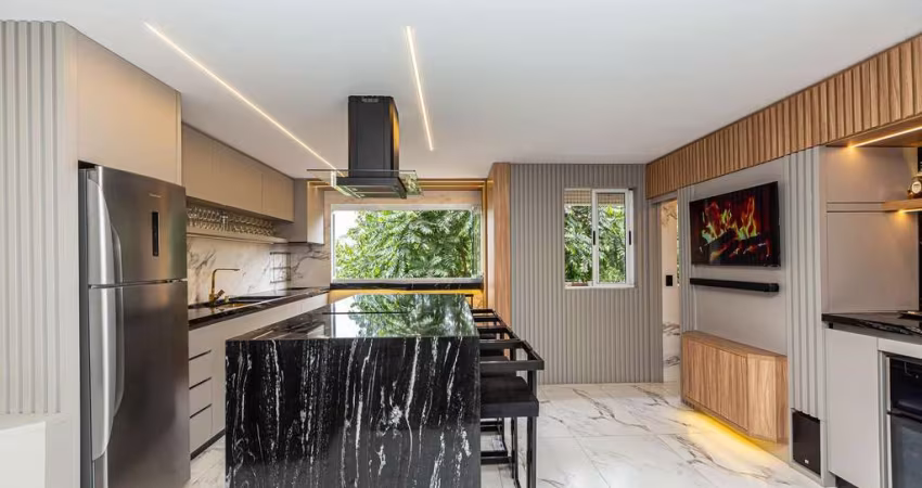 Apartamento 3 quartos no Vista Alegre
