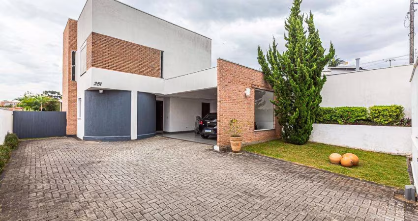 Casa 3 quartos Santa Quitéria com excelente sobra terreno